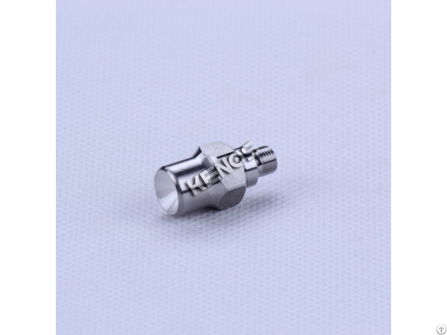 Diamond Guide Lower X052b243g61 Wholesaler Charmilles Wire Edm Wear Parts Supplier