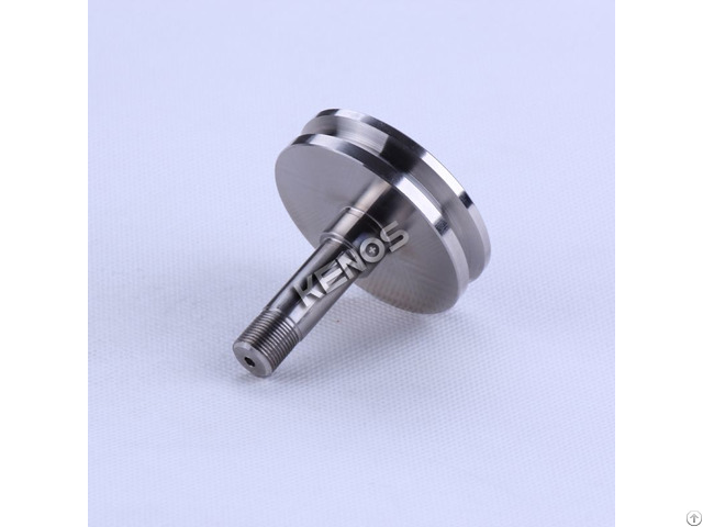Chmer Edm Wear Parts Have High Quality And Low Price