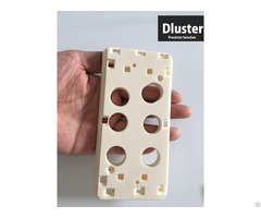Plastic Mold Parts