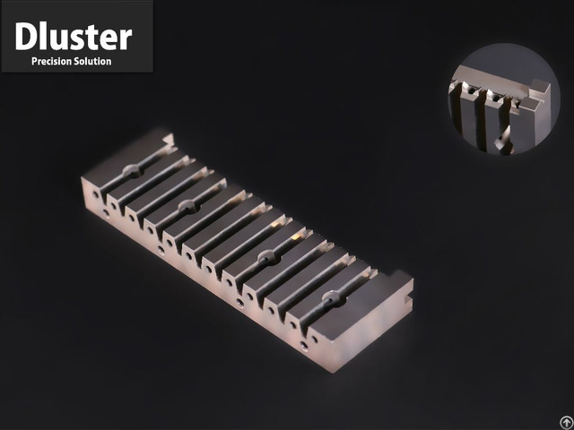 Hard Disk Head Assembly