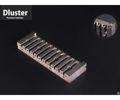 Hard Disk Head Assembly
