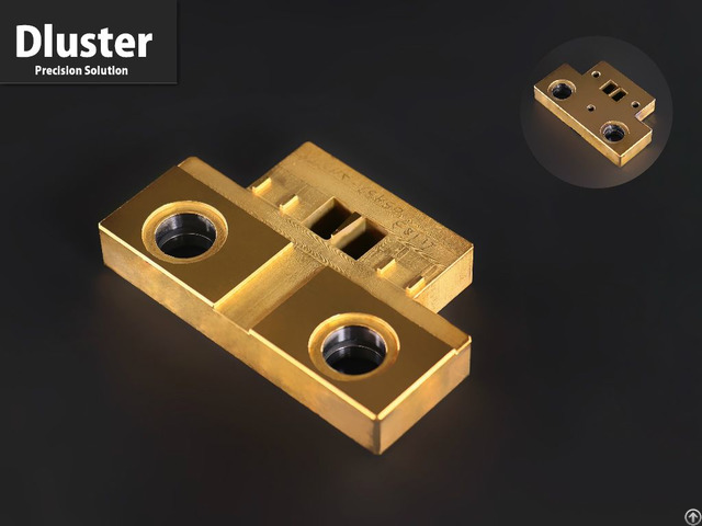 Semiconductor Stamping