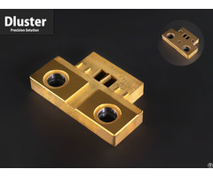 Semiconductor Stamping