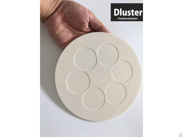 Ceramics Plastic Mold