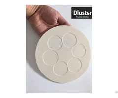 Ceramics Plastic Mold