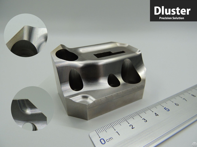 Punch Mold