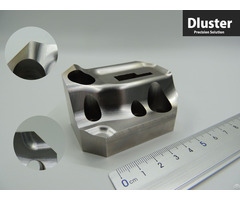 Punch Mold