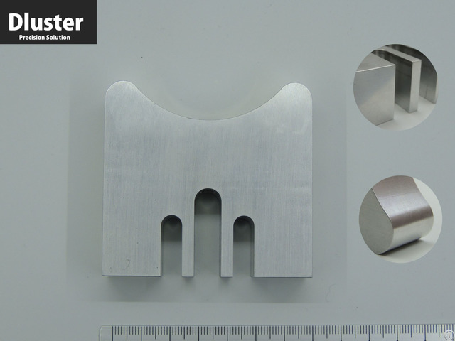 Molds And Parts