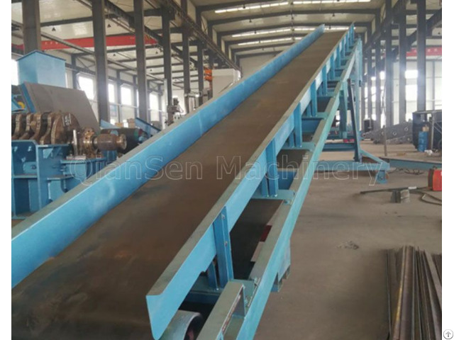 Belt Conveyor