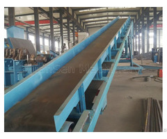 Belt Conveyor