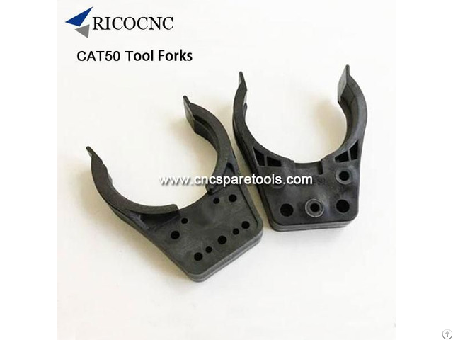 Cat50 Tool Grippers Cat Toolholder Cradles