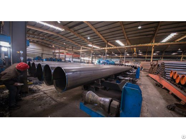 Different Levels For Stainless Steel Pipe