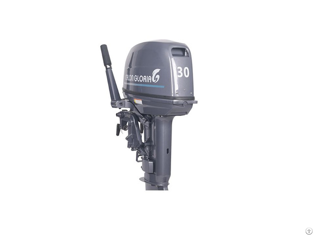 Supply 30 Hp Outboard Motor