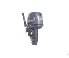 Supply 30 Hp Outboard Motor