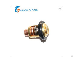 Thermostat For Outboard Motor