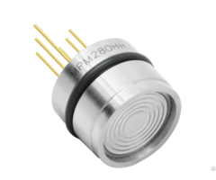 Accurate Ss316l Piezoresistive Pressure Sensor Mpm280