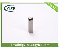 Kyocera Carbide Mold Part With Customization In Dongguan