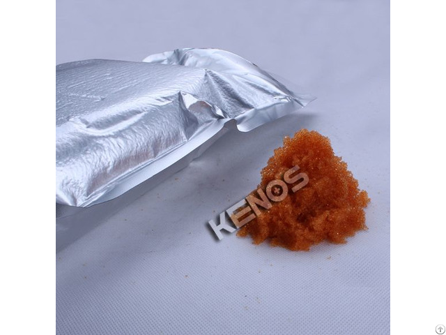 China S High Quality Edm Resin For Mitsubishi Machine Tool