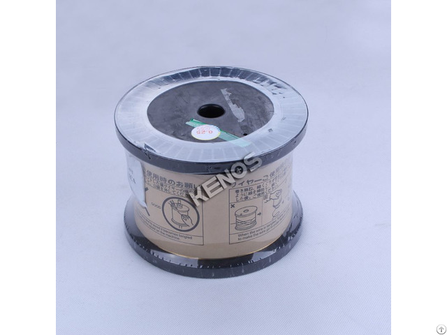 Kenos Edm Brass Wire Are Known For Good Quality And Service