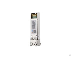 10g 850nm 300m Optical Transceiver Sr