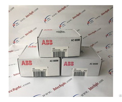 Abb Innpm22 New And Oringinal