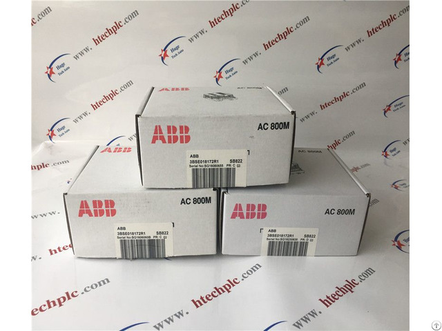 Abb Iniit13 In Stock