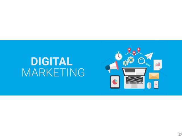 Digital Marketing Courses In Jaipur