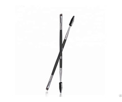 Energy Eyebrow Shaper Double Ended Makeup Eyelash Brush