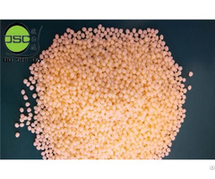 High Temperature Hot Melt Adhesive Granule For Bookbinding