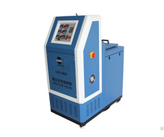 Osd 860b Hot Melt Glue Machine With Gear Pump