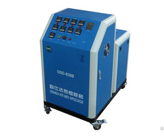 Hot Melt Glue Machine With Gear Pump