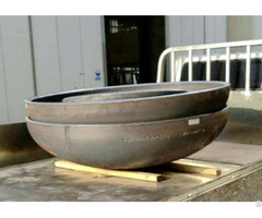 Excellent Manufacturers Of The Vessel Head