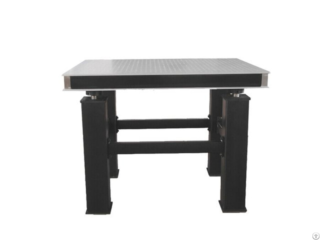 Isolation Platform Honeycomb Optical Table Pt 01pt