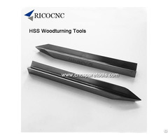 Wood Lathing Knife Cutters For Woodturning Copy Lathe Machine