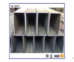 Hollow Section Steel Tubes Q195 Astm Factory Directly