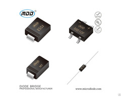 Smd 1a 1000v General Purpose Rectifier Standard Diode M7