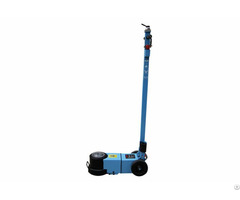 Pneumatic Hydraulic Jack 50 Ton