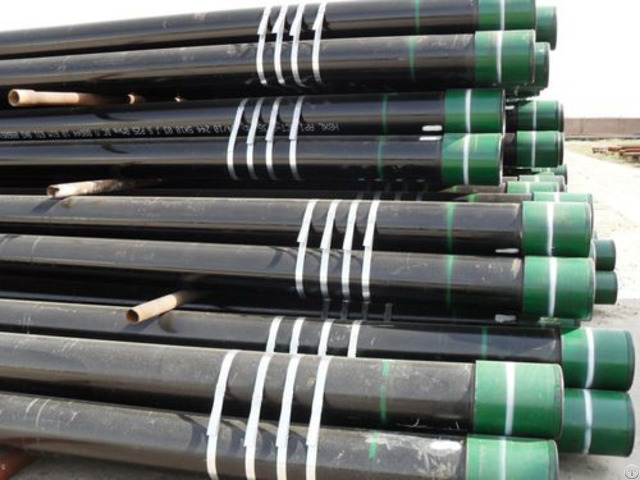 Mark The Notice For Packaging Problem Of Steel Pipe