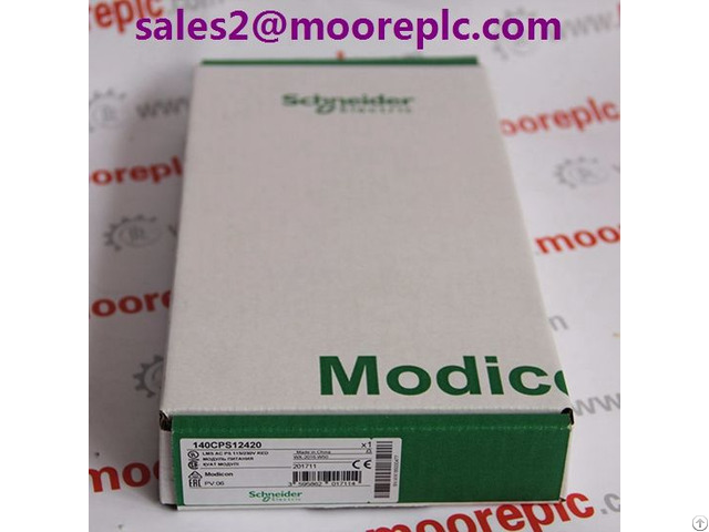 Schneider Modicon As P890 000