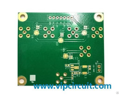 Ro4350b Fr4 High Frequency Pcb