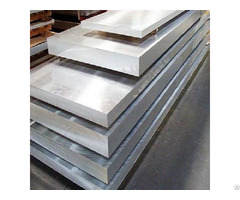 Aluminum Alloy Aircraft Plate Sheet