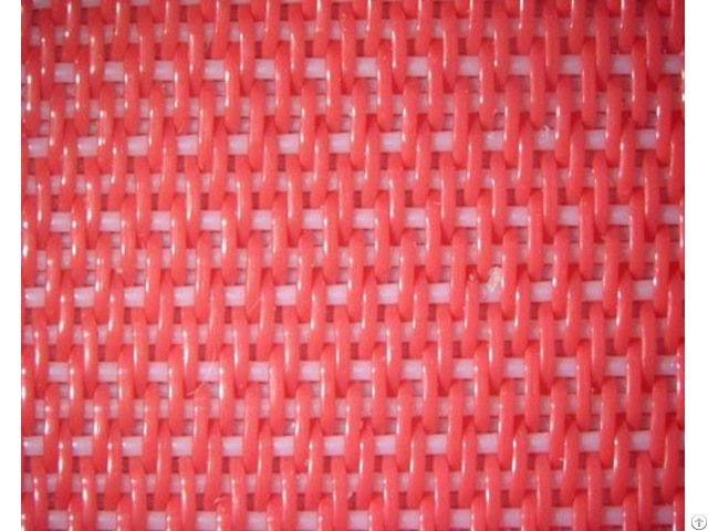 Polyester Woven Dryer Fabric