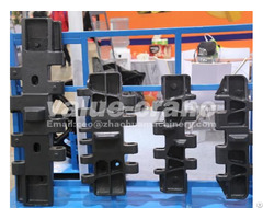 Wholesale Crawler Crane Nippon Sharyo Dh350 Track Pad