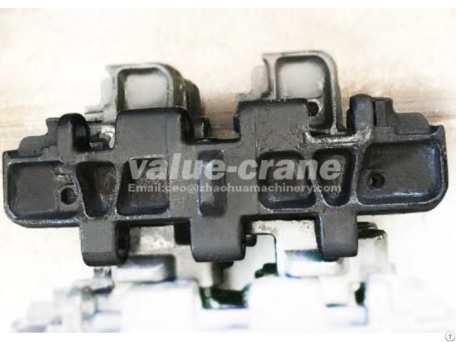 Superior Sumitomo Ls368 Undercarriage Track Shoe