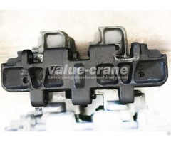 Superior Sumitomo Ls368 Undercarriage Track Shoe