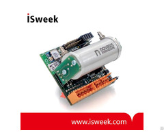 Novagas2 Compact Infrared Gas Module Ng2 Series