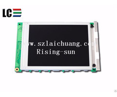 Ampire Stn Lcd Module 320 240 6 200nit Ag320240a4stcw02h