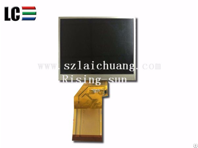 Tmt035dnafwu33 3 5 Inch A Si Tft Lcd Panel