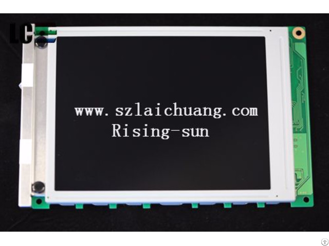 Ag320240a4stqwp9h 320 240 Lcd Module Rising Sun