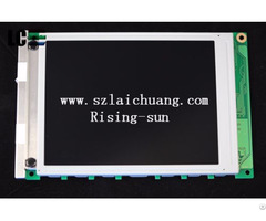 Ag320240a4stqwp9h 320 240 Lcd Module Rising Sun